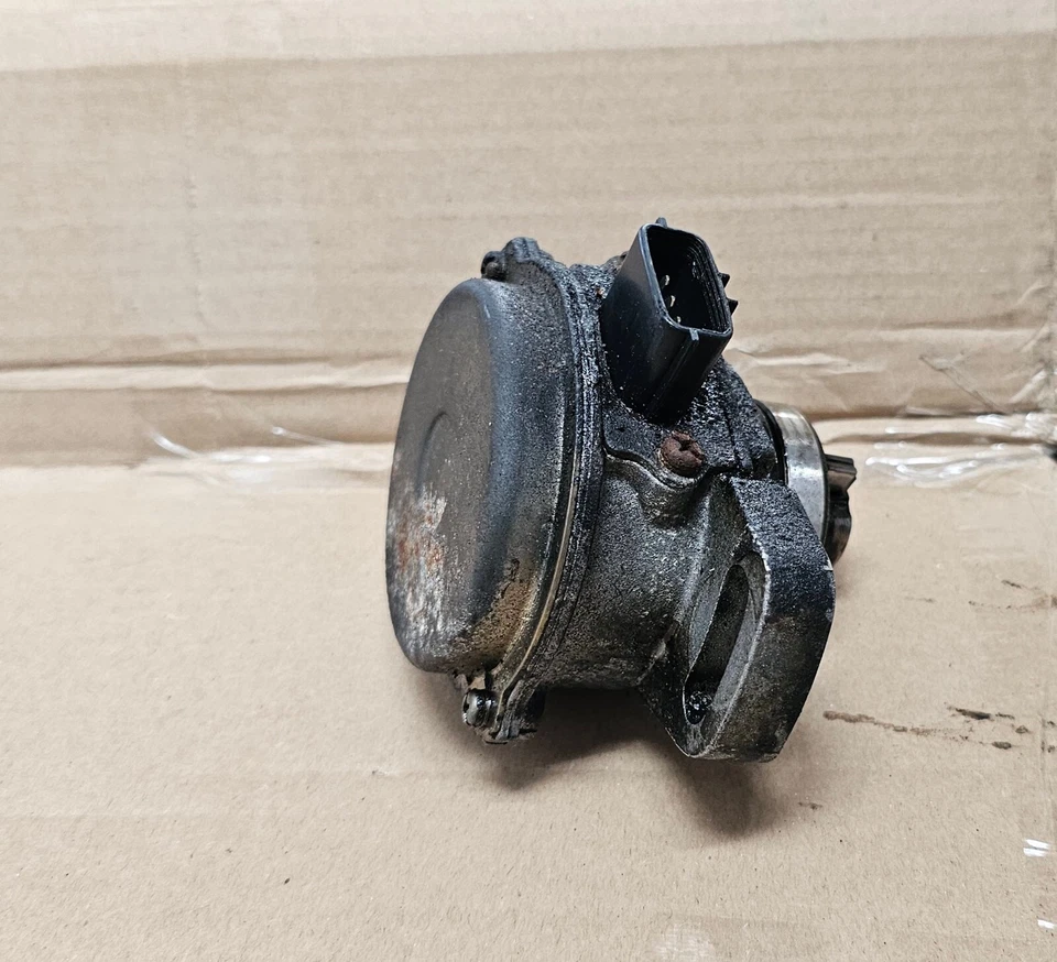 MAZDA MX5 CAS / CAM ANGLE SENSOR (MK1 1989 to 1998) 1.6 1600 1990 91 92 93 94 - Image 1 of 4