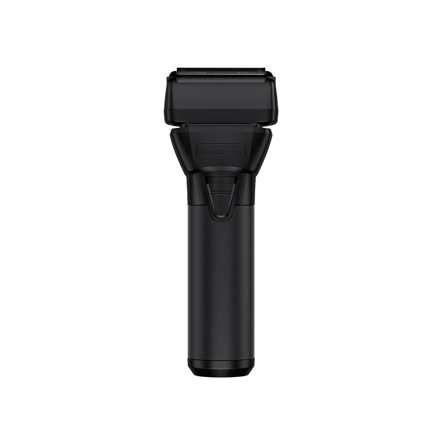 BabylissPro BlackFX FXONE Double Foil Shaver #FX79FSMB