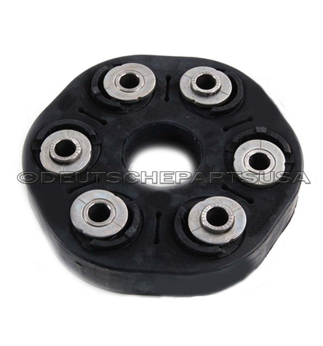 CARDAN DRIVE SHAFT Driveshaft Flex Joint DISC GUIBO 26117572664 for BMW E65  E66