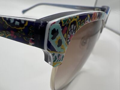 VERA BRADLEY Jesslyn romantic paisley 54/20 women display picture 2