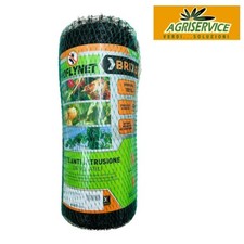 Rete protettiva anti uccelli 4x10 mt protegge le piante trappole orto giardino
