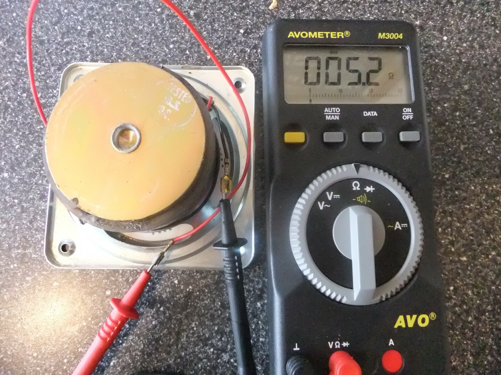 wharfedale dovedale sp2