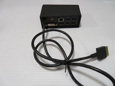 GENUINE LENOVO THINKPAD ONELINK PRO DOCK DU9033S1