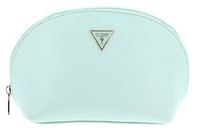 Guess Dome Utensilientasche Mint Mint Neu