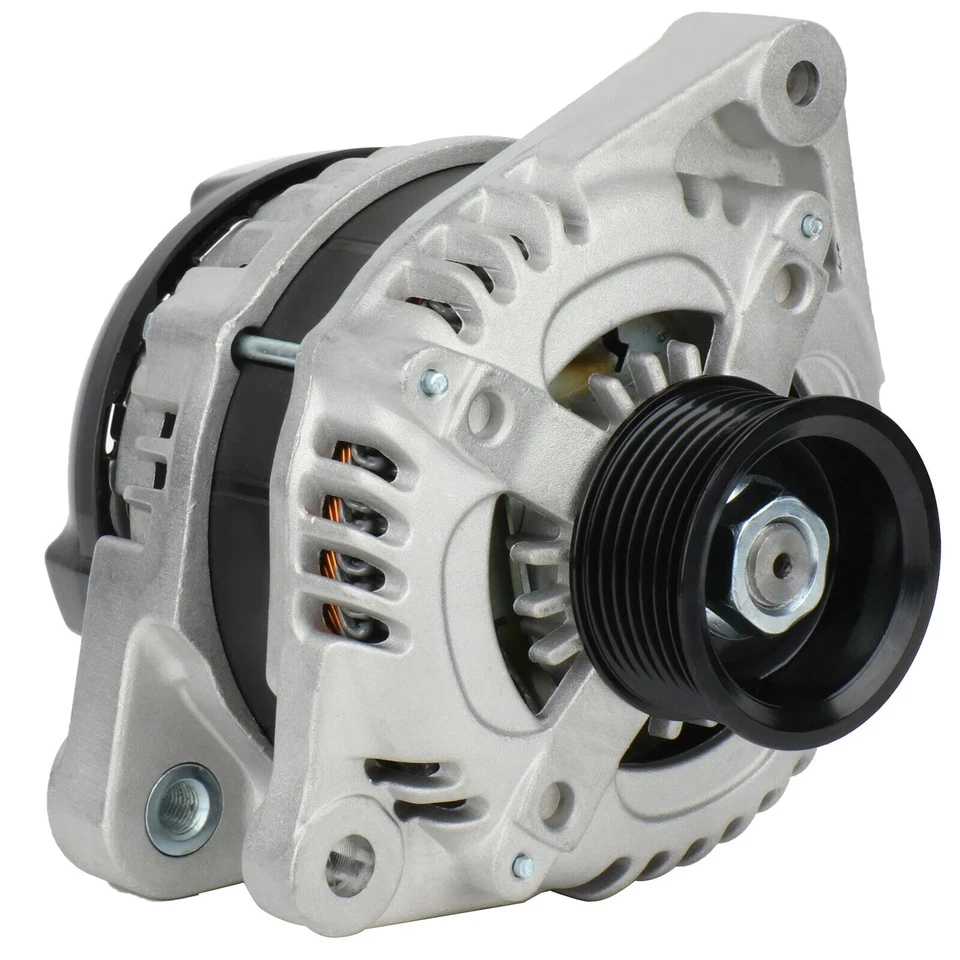 ALTERNADOR 11390 para Honda Accord 2008 2009 2010 2011 2012 L4 2,4 L 2,4 gasolina Foto 4 de 4