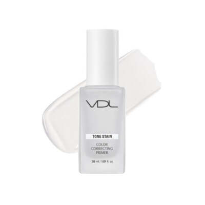 #ad #ad VDL Tone Stain Color Correcting Primer Clear 30ml FREE SHIPPING $37.99
