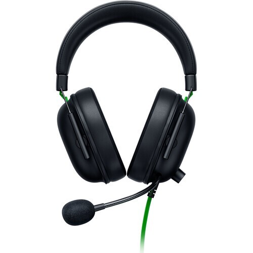 Razer BlackShark V2 X Multi-Platform Wired Headset Black 7.1 Razer BlackShark V2 X Multi-Platform Wired Headset Black 7.1