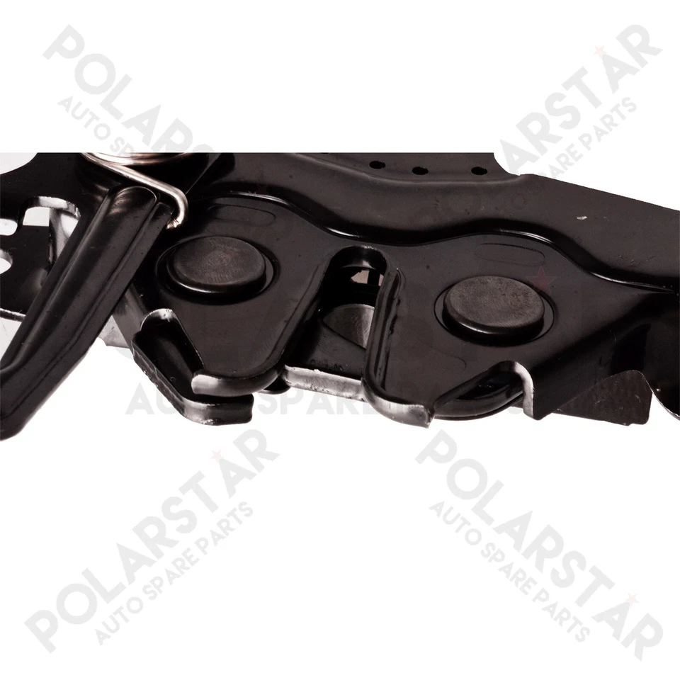 Cerradura de cierre de capó nueva para Toyota Celica 2000-2005 Foto 3 de 4