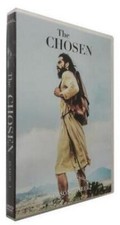 TThe Chosen   Complete DVD Set: Season 3 2 Discs 