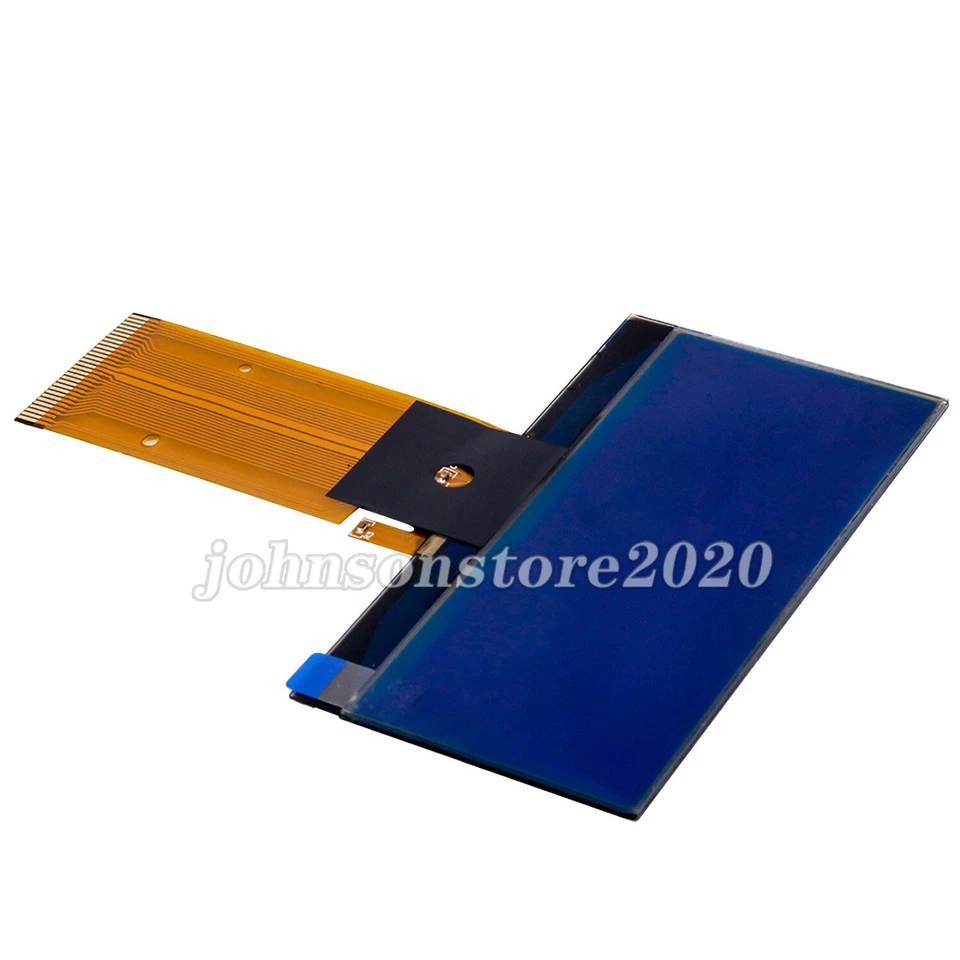 LCD Display Speedometer Cluster for MERCEDES BENZ W203 C240 2001 2002 2003 2004 - Image 3 of 4