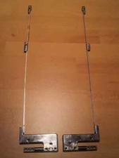 Acer Aspire 1690 Series Hinges Screen Monitor Display Hinges ZL1-15.4 BKT-R