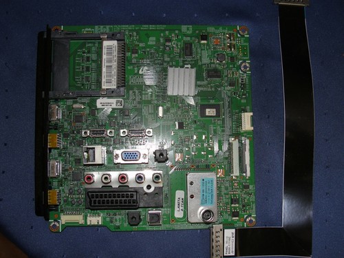 Samsung Mainboard  BN41-01751A  Model BN41-01751 , diverse Samsung TV