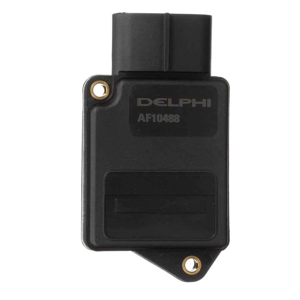 Sensor de flujo de masa de aire Delphi para Ford Taurus 1991-1995 1992 1993 1994 Foto 4 de 4