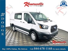 2023 Ford Transit 250 RWD Cargo Van Remote Keyless Entry