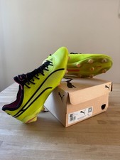 Puma 200 Mens 10.5 KING ULTIMATE FG/AG Phenomenal Pack Soccer Cleats 107563-06