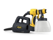 WAGNER Fence & Decking Paint Sprayer for Fences, Sheds, decking or Garden Furnit