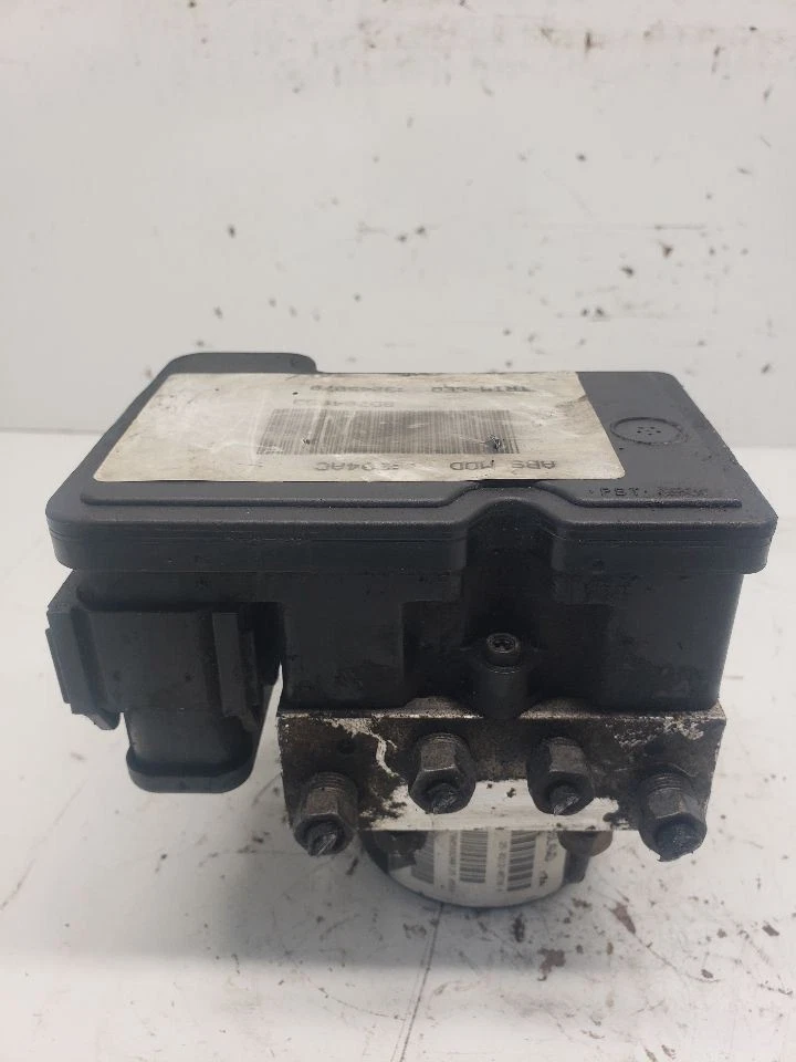 ABS Brake Pump Control Module Fits 2008-2009 Dodge Caliber - Image 3 of 4