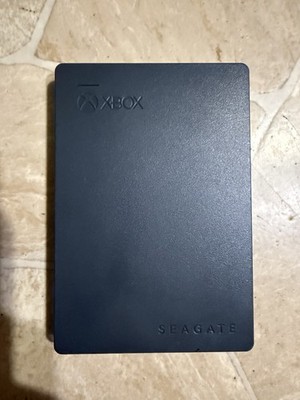 Xbox Series x External Storage 2TB Sea Gate