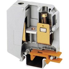 Phoenix Contact 3010013 High Current Clamp 25mm Screw Gray 1pc