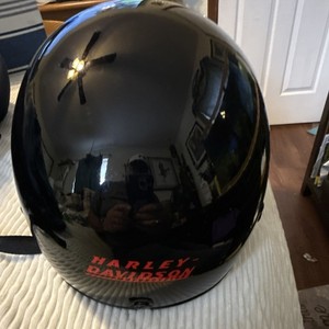 Motorcycle Helmet