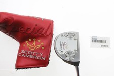 Scotty Cameron Special Select Flowback 5 Golf Club Mens Right Handed Putter