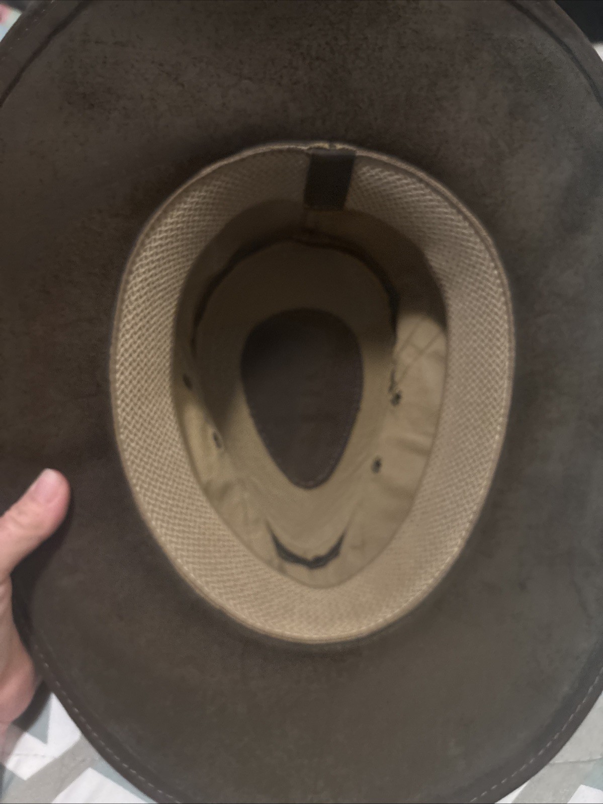 Cowboy Hat - image 5