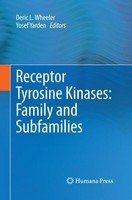 Receptor Tyrosine Kinases: Family And Subfamilies Yosef Yarden