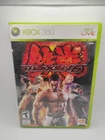 Tekken 6 - Microsoft Xbox 360 CIB Tested Fast Shipping🔥🔥🔥🔥🔥🔥🔥🔥🔥🔥🔥🔥🔥