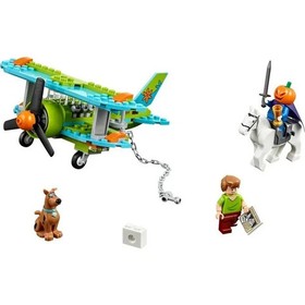 New Sealed LEGO 75901 Scooby-Doo Mystery Plane Adventures Retired Set FAST&SAFE