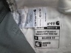 Carhartt Relaxed Fit Canvas Work Wear, Men 40 x 32, Green, NWT`s — photo 10
