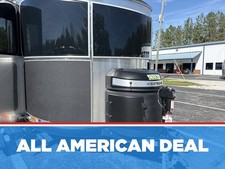 2026 Airstream Basecamp 20Xe