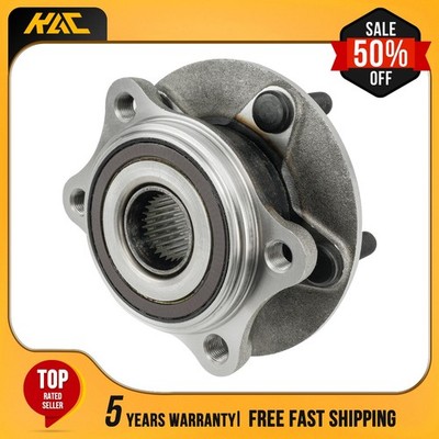 Front Wheel Hub Bearing Assembly 513354 for Mazda 3 2014-2018 CX-3