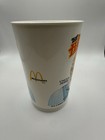 Vintage 1982 McDonald’s The Dukes Of Hazzard Uncle Jesse Plastic Cup — photo 2