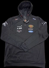 Grove Racing Hoodie - 2024 BNWT - Size Med.