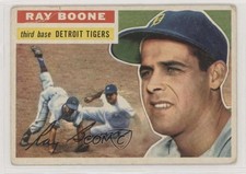 Click to enlarge Ray Boone