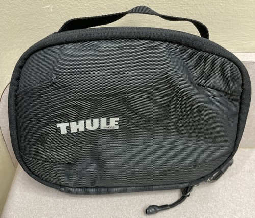 Thule Bag Subterra PowerShuttle Electronic Accessory Carrying Case Organizer