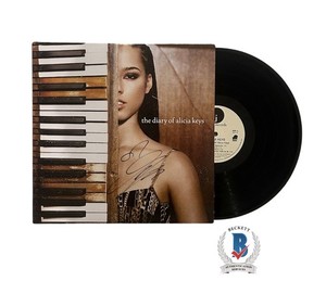 The Diary of Alicia Keys | eBay