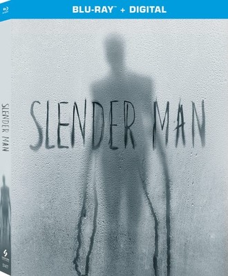 Slender Man (Blu-ray) Joey King Julia Goldani Telles Annalise Basso Jaz Sinclair