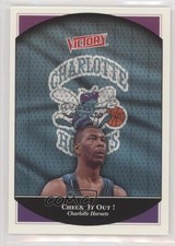 1999-00 Victory Elden Campbell #21 00ah