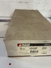 8 Sealed Power 454np .030 Engine Piston Set Genuine Sealed Power Product 8 Sealed Power 454np .030 Engine Piston Set Genuine Sealed Power Product