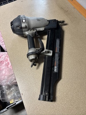 Porter-Cable FR350B 21-Degree 3-1/2 inch Full Round Framing Nailer!! C2