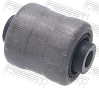 NEU - Febest LRAB-015 Lagerung, Lenker FüR Land Rover