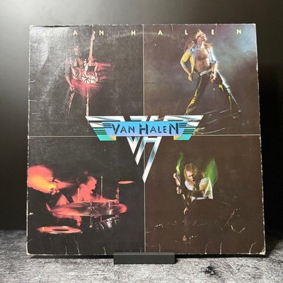 Van Halen    Van Halen (Vinyl, Used)