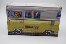 TMNT Eastman & Laird Comic Book Collection 6 Figure Box Set Playmates 2020