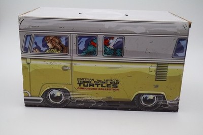 TMNT Eastman & Laird Comic Book Collection 6 Figure Box Set Playmates 2020