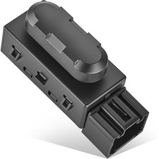 Power Seat Switch 6 Way for 2005-2015 Ford Mustang F150 F250 F350 Explorer Es...