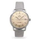 Vintage Omega Seamaster Automatic Men's Watch