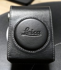 Leica C-Case für Leica C Typ112 original 18790, schwarz, neu