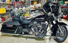 2012 Harley Davidson Touring