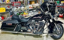 2012 Harley-Davidson Touring 